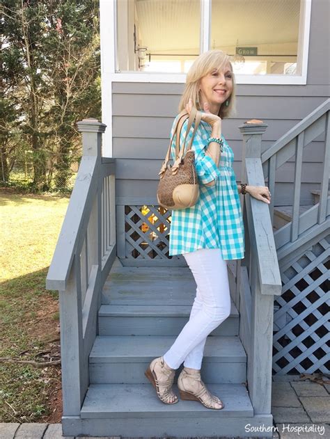 Fashion Over 50 Spring Fashion Finds And { 250 Giveaway
