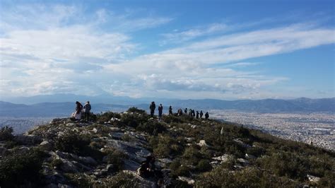 hiking  greece trails   greek islands  mainland