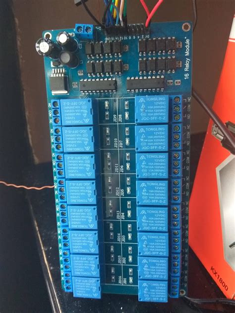 raspberry pi   channel relay raspberry