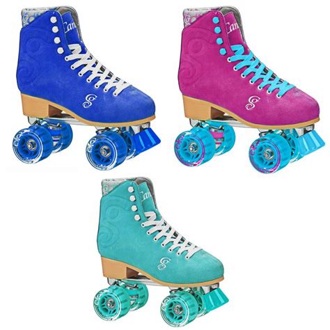 New Candi Girl Recreational Roller Skates From Roller Derby Ebay