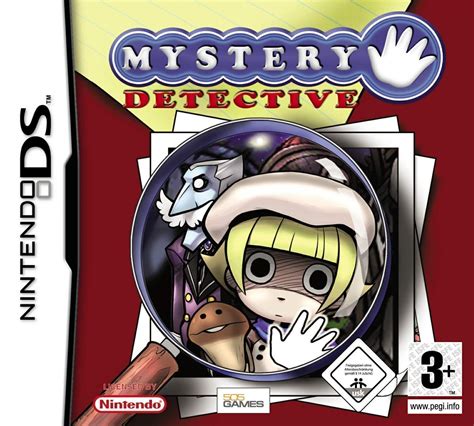 1049 touch detective firex nintendo ds nds rom download