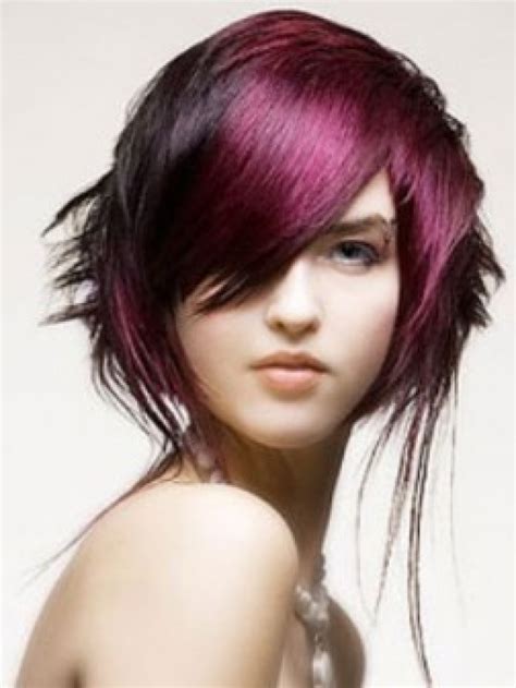 Dark Hair Color Ideas And Inspiration Girl Gloss