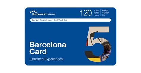 barcelona card  museums   public transportation getyourguide