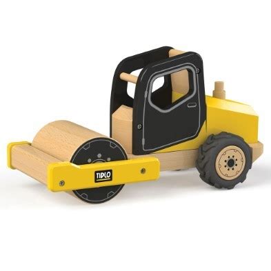 construction toys  kids road roller  tidlo buy
