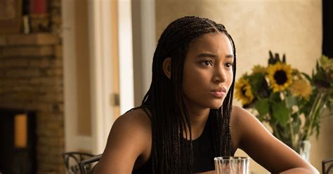 the hate u give is the film that black girls need today teen vogue