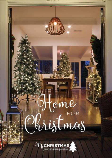 christmas decorating catalogue   christmas issuu