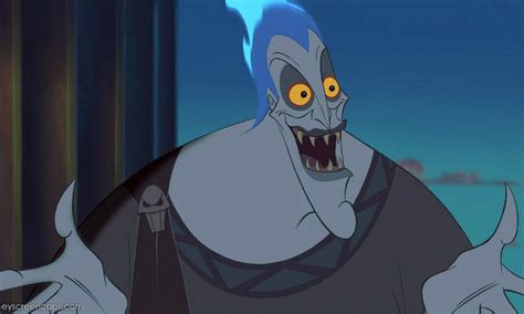 Hades Is The Real Hero Of Hercules If You Really Think About It