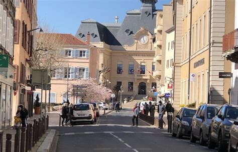 villefranche sur saone la ville classee en tete dun palmares sur