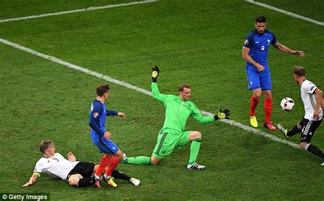 germany produced best performance of euro 2016 vs france