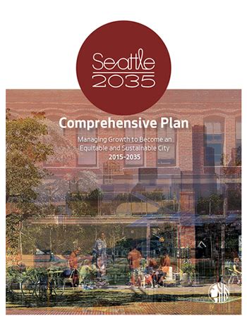 seattle  comprehensive plan opcd seattlegov