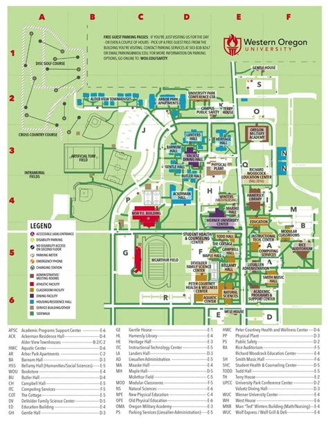 campus map resources campus map map campus