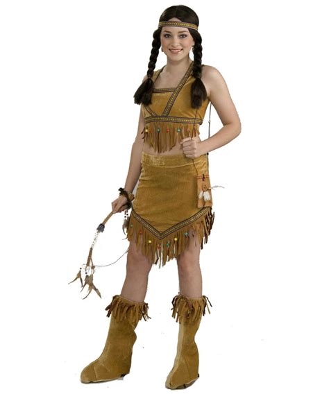 native american princess indian costume indian costumes