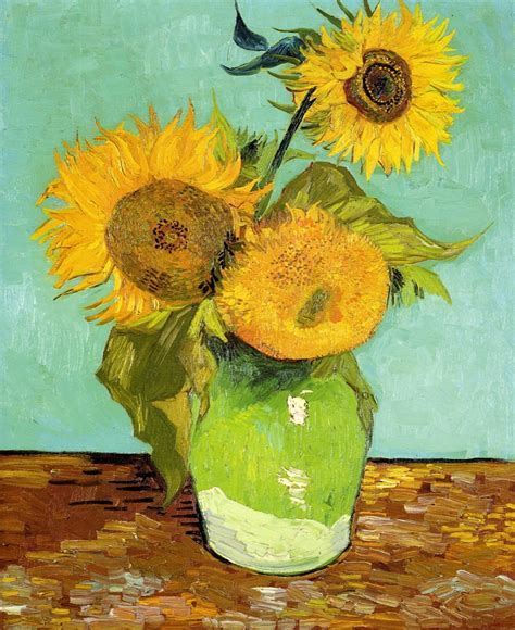 A Repository of Paintings   fourteenth: Vincent van Gogh  