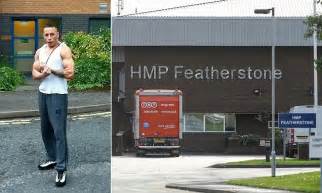 female prison officer had sex with inmate at hmp