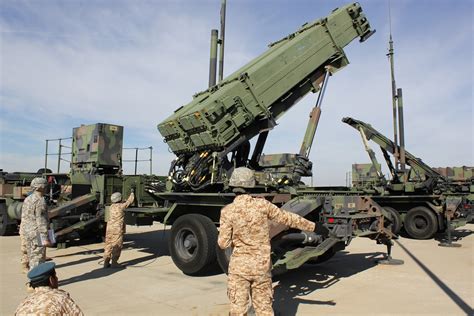 expect incremental improvements  air missile defense experts  article  united