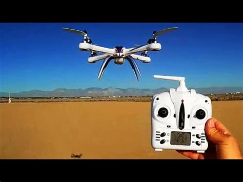 tarantula  drone pushing  envelope youtube