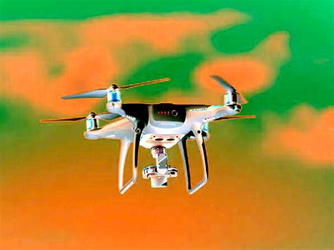 drone thermography training  drone school