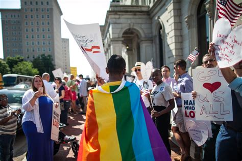 gay marriage laws by state same sex couples in virginia could begin