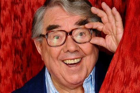 so is ronnie corbett right to say today s comedians are too rude