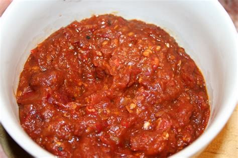 spice island vegan sambal tomatspicy javanese tomato sambal
