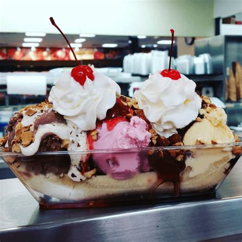 The Best Ice Cream Shop In Every State Taste Of Home