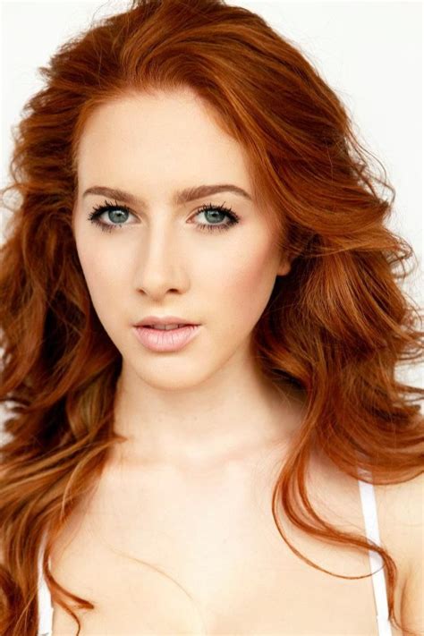 perfect makeup for redhead can be done well after you can show your