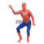 halloween superhero amazing spiderman cosplay zentai suit buy superhero amazing spiderman