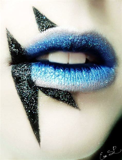 colorful lips art designs lipstick art lip art lip art makeup