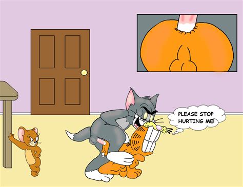 Read Tom And Jerry Hentai Porns Manga And Porncomics Xxx