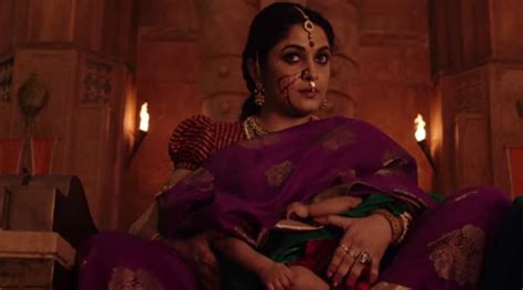 ‘bahubali s song ‘mamta se bhari is a mother s prayer for her warrior son entertainment news
