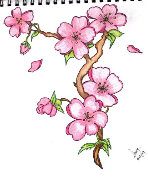 flower drawing flower picture drawing easy drawings ideas  jpg clipartingcom