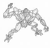 Coloring Transformers Draw Megatron Drawing Pages Starscream Beast Prime Drawings Sketch Transformer Optimus Comments Library Step Choose Board Book Dragoart sketch template
