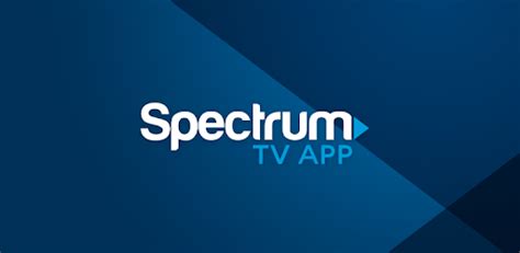spectrum tv apps  google play