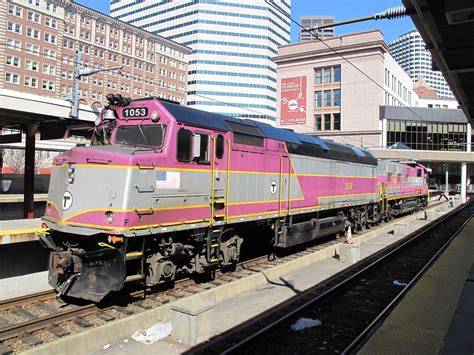 commuter nightmare plays   south station blamed  amtrak