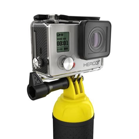 direct gopro connection