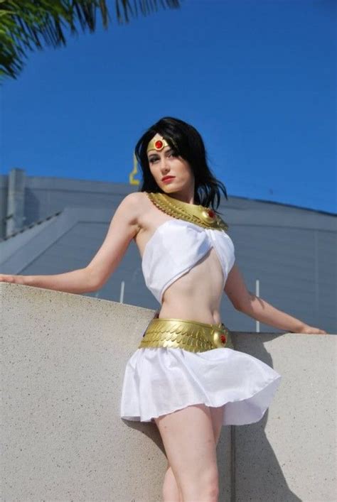 Isis Cosplay Dc Cosplay Best Cosplay Cosplay Girls Cosplay Costumes