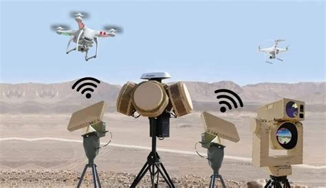 radars detect small drones drone tech planet