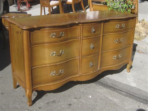 uhuru furniture collectibles sold french provincial