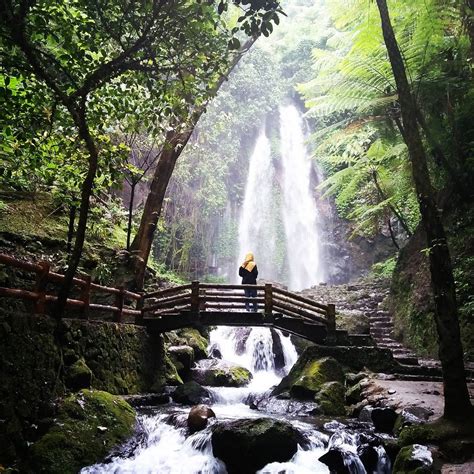 objek wisata instagramable  solo
