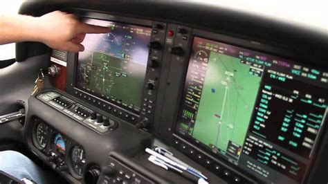 aviation gps flyma  flight training