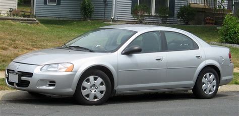 file  dodge stratus sedanjpg wikimedia commons