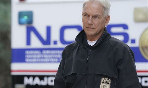Ncis Season 18 Finale What Does Gibbs Rule 91 Mean Tv And Radio