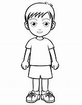 Son Coloring Pages Print Places People sketch template