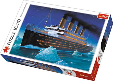 titanic  pc puzzle walmartcom