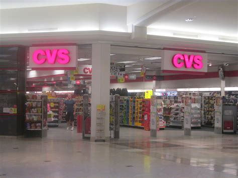 cvs     business   mall random retail flickr