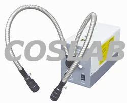 fiber optic source   price  ambala  cosmo laboratory equipment id