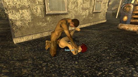 Sexoutresolutions Downloads Fallout Sexout Loverslab