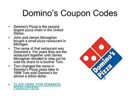 dominos discount coupons codes  india