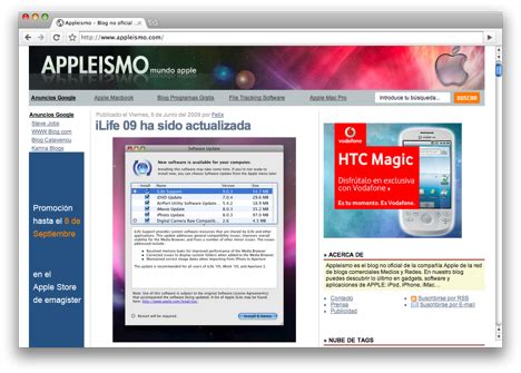 chrome  mac disponible appleismo
