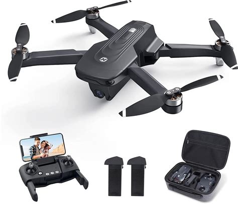 holy stone hsd drone plegable  camara   adultos rc quadcopter  gps auto return